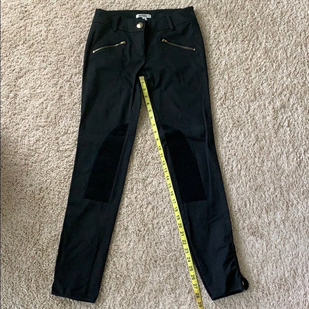 Free Generation “Riding Style” Leggings - Picture 3 of 8
